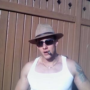 Meet your Posher, Andrew